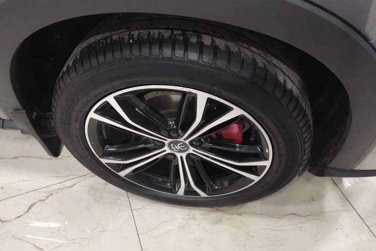 Used BYD Song PLUS 2020 1.5T Automatic Flagship Edition