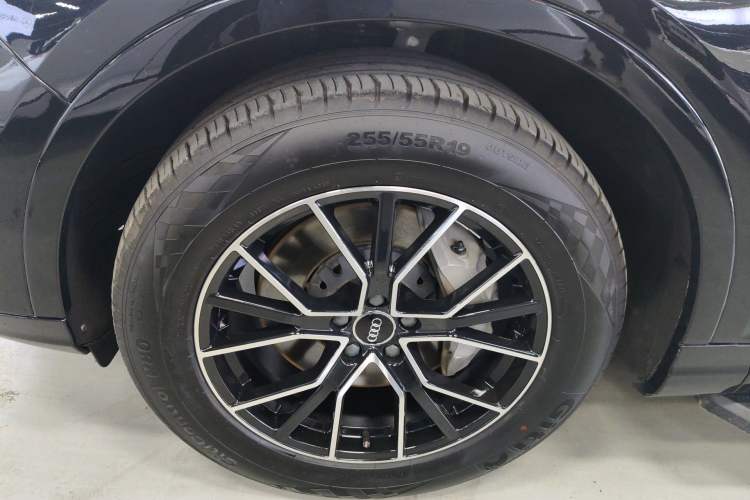 Used Audi Q7 2016 45 TFSI Technology Edition
