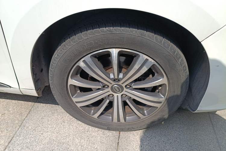 Used GAC Trumpchi M8 2018 320T Luxury Edition