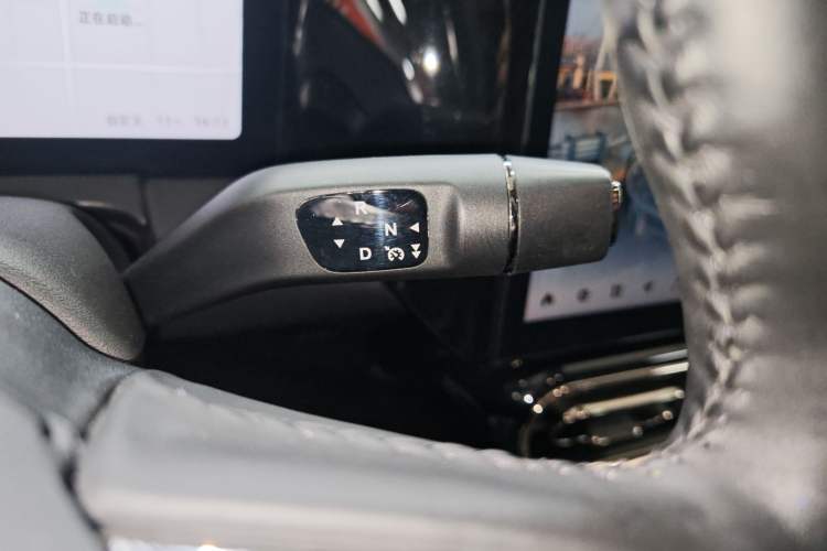 Used Leapmotor C11 2021 Revised Version Luxury Edition
