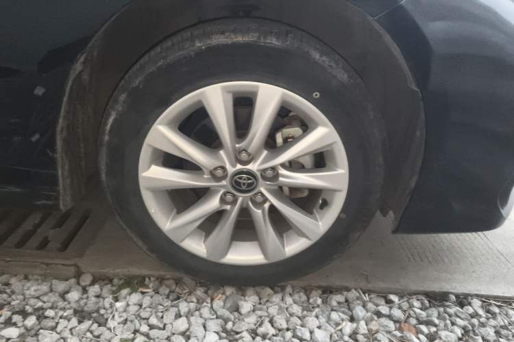 Used Toyota Corolla 2023 1.2T Elite Edition