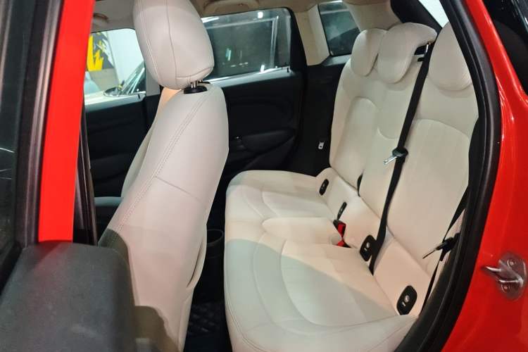 Used MINI MINI 2018 1.5T ONE Five-Door Edition