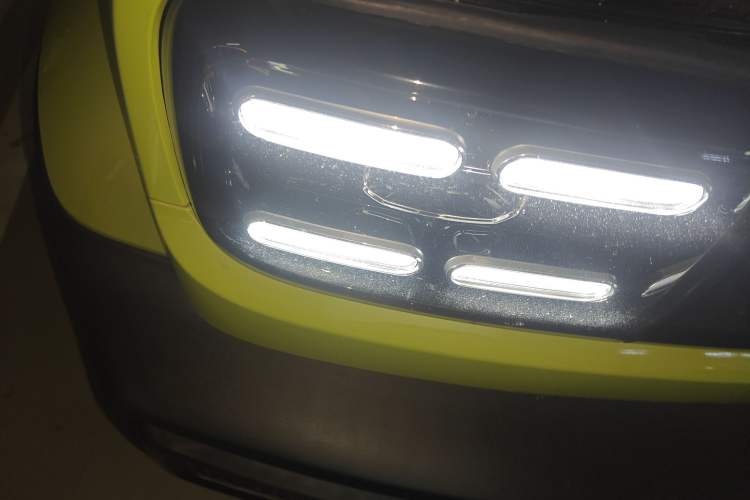 Used Baojun Spark 2023 Flagship Edition