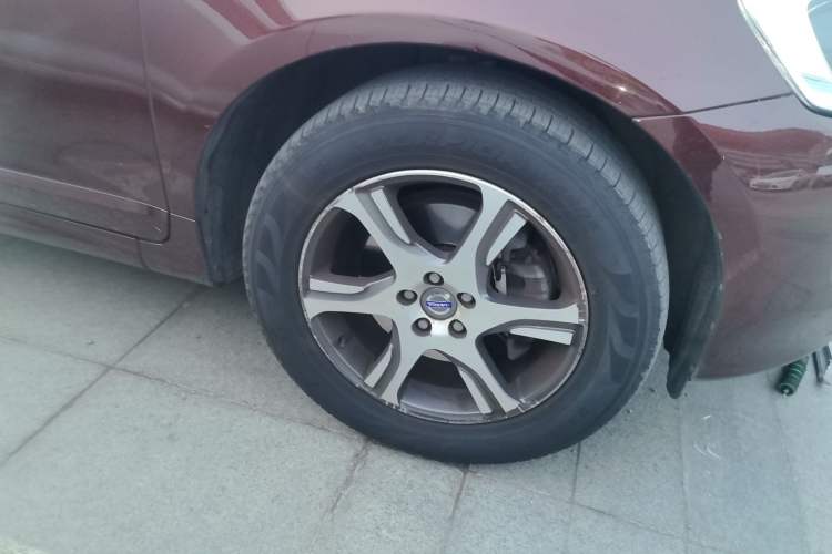 Used Volvo XC60 2014 Facelift T5 Zhiyi Edition