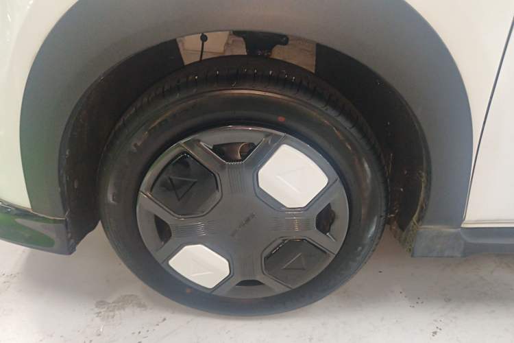 Used Geely Galaxy Panda 2025 210km Panda Kart