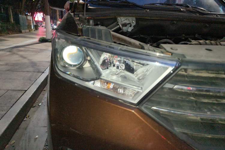 Used Wuling Hongguang 2021 1.5L Facelift S Comfort Version Hydraulic Power Steering LAR