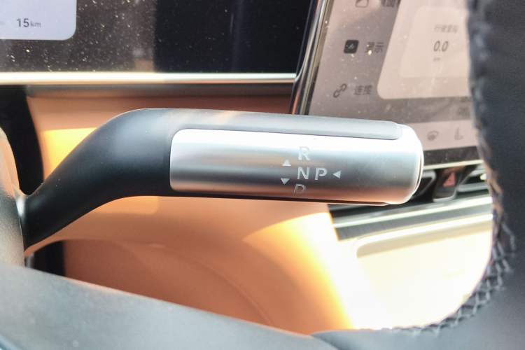 Used Hima AITO M7 2026 Model, Range-Extended Max Long-Range Version, 5 Seats Gear Lever