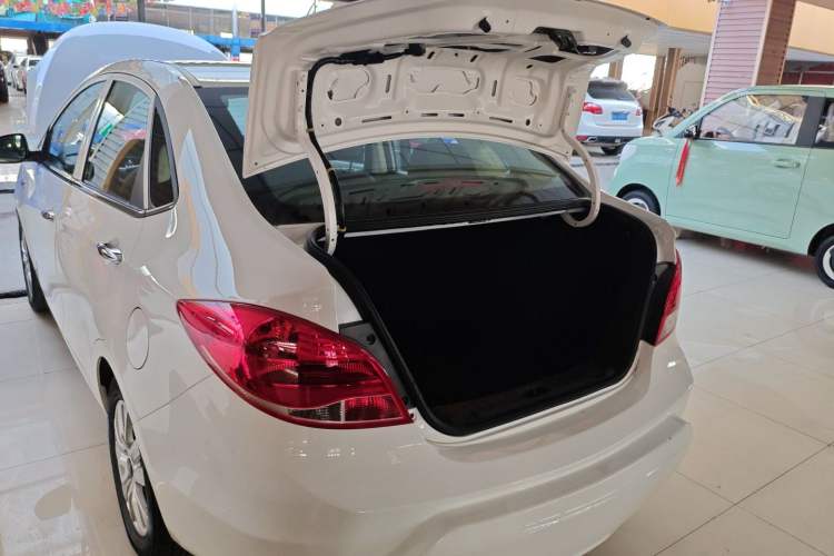 Used JAC iEV 2022 iEV7L Comfort Edition