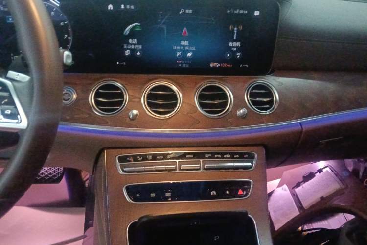 Used Mercedes-Benz E-Class 2021 Restyled E 300 L Luxury Edition
