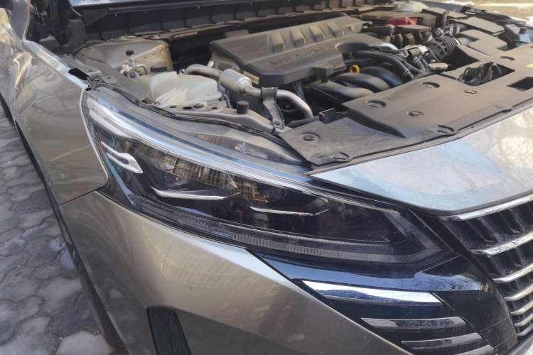 Used Nissan Teana 2022 2.0L XL-Upr Enjoyment Edition
