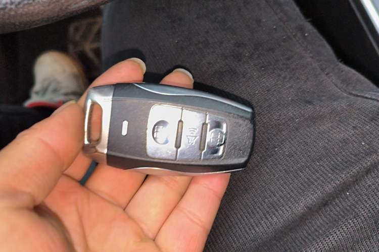 Used Haval H2 2016 Red-Label 1.5T Automatic Two-Wheel Drive Luxury Model