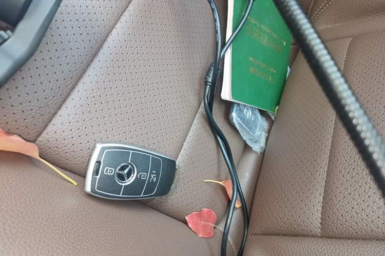 Used Mercedes-Benz E-Class 2022 Second Facelift E 300 L Sport Luxury Edition
