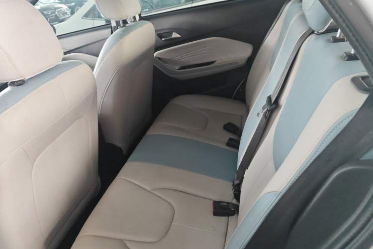 Used Chery Tiggo 3X 2022 Diamond Edition 1.5L CVT Elite Version