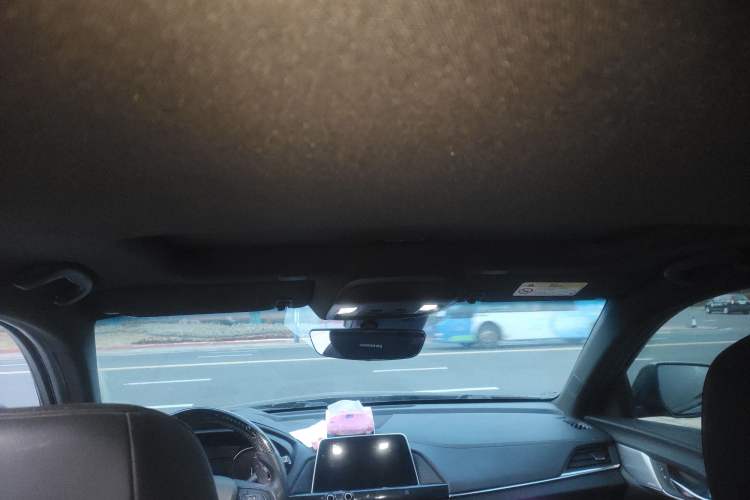 Used Cadillac CT4 2020 28T Elite Edition