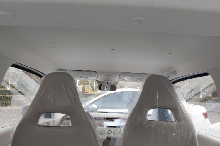 Used Bestune Pony 2025 222km Lightning Horse
