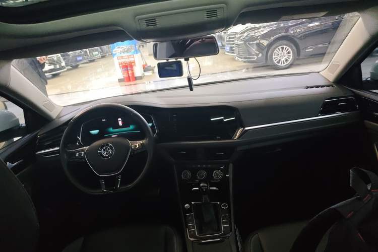 Used Volkswagen Sagitar 2021 280TSI DSG Comfort Connect Edition