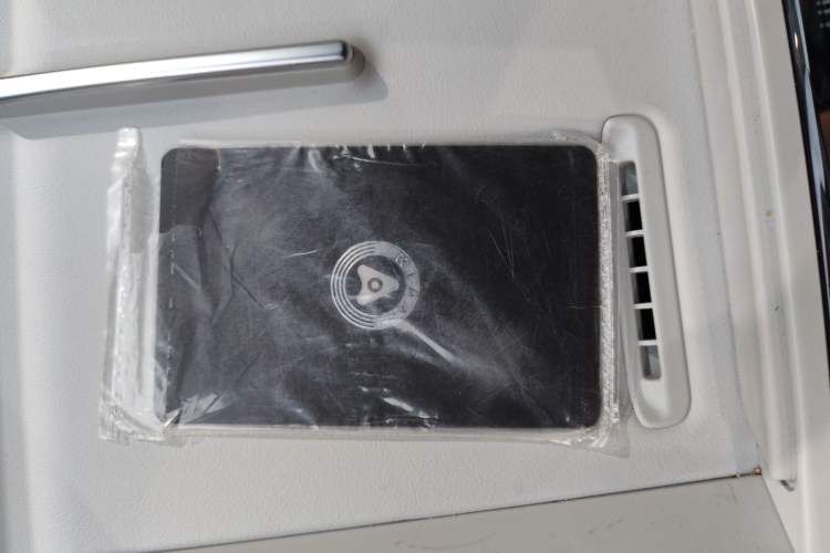 Used Hima Luxeed S7 2025 855 km Max
