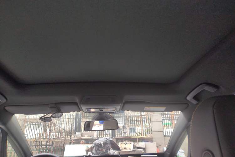 Used Volkswagen ID.3 2022 Pro Smart Edition Headliner