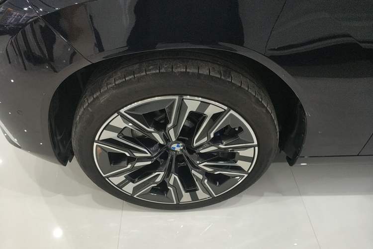 Used BMW X3 2025 xDrive30L Luxury Edition M Sport Package
