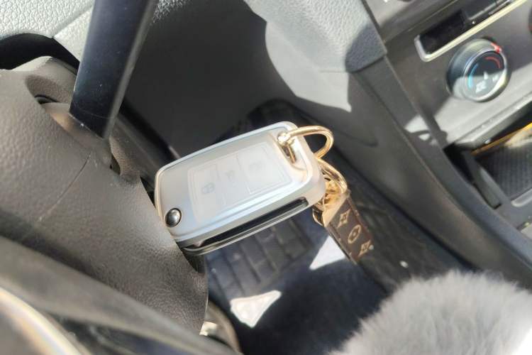 Used Volkswagen Golf 2016 1.6L Automatic Comfort Model
