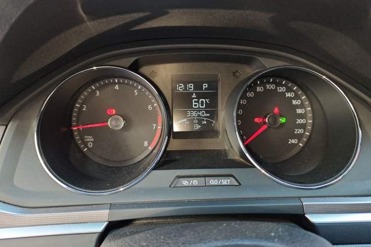 Used Volkswagen Bora 2019 Facelift Bora·Legend 1.5L Automatic Fashion Edition China VI Standard