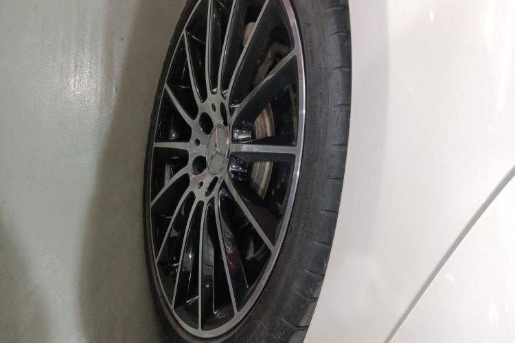 Used Mercedes-Benz CLA AMG 2022 AMG CLA 35 4MATIC
