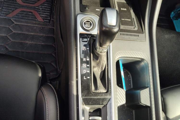 Used Nissan Sylphy 2022 1.6L XL CVT Enjoyment Edition Gear Lever
