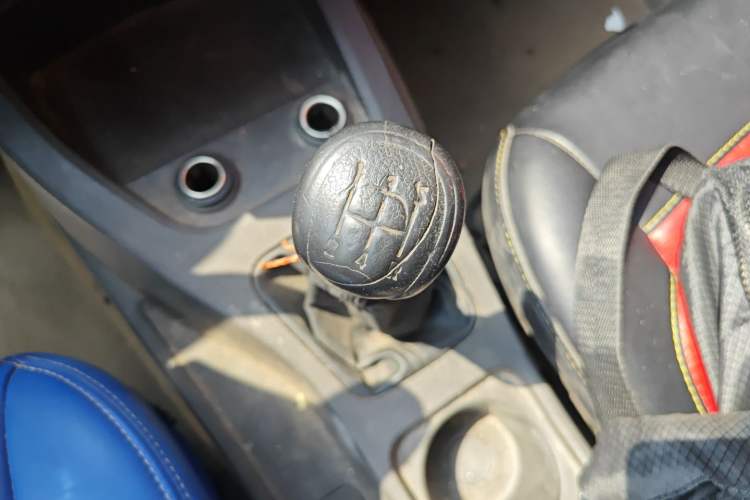 Used Wuling Hongguang 2016 1.5L Restyled S Comfort Version Gear Lever