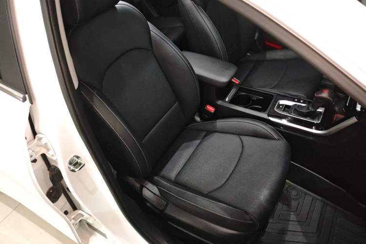 Used Kia K3 2020 1.5L CVT Fashion Edition