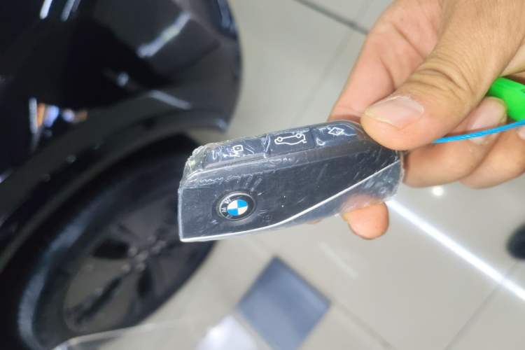 Used BMW iX1 2023 xDrive30L M Sport Package