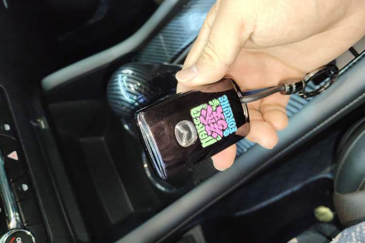 Used Mazda 3 Axela 2021 2.0L Automatic Zhiya Edition