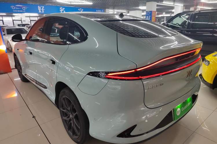 Used IM LS6 2023 Max Standard Edition