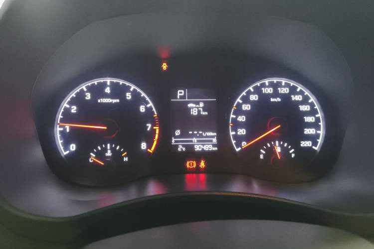 Used Hyundai Verna (new generation) 2016 1.4L Automatic Cool Edition GLS