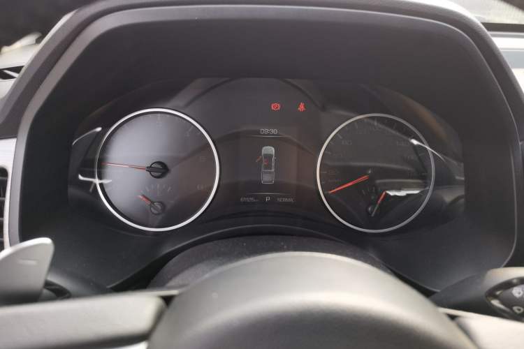 Used Great Wall Poer 