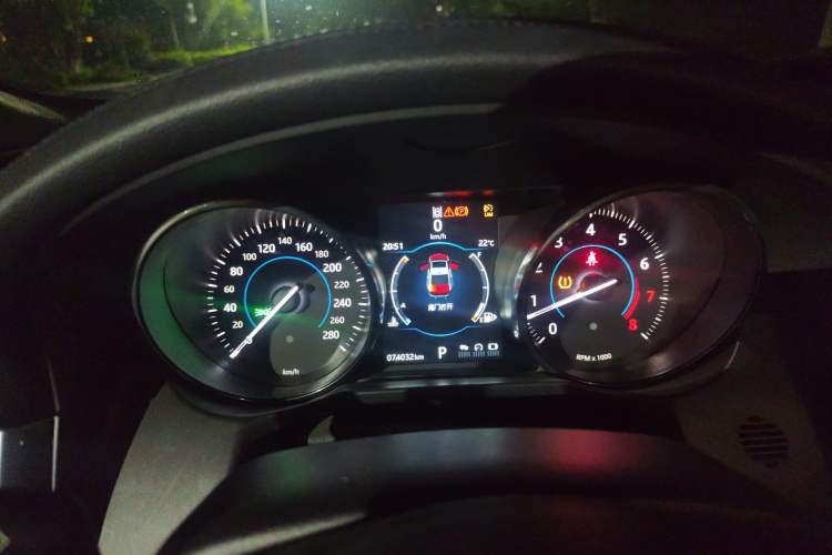 Used Jaguar XFL 2017 XFL 2.0T 200PS Luxury Edition
