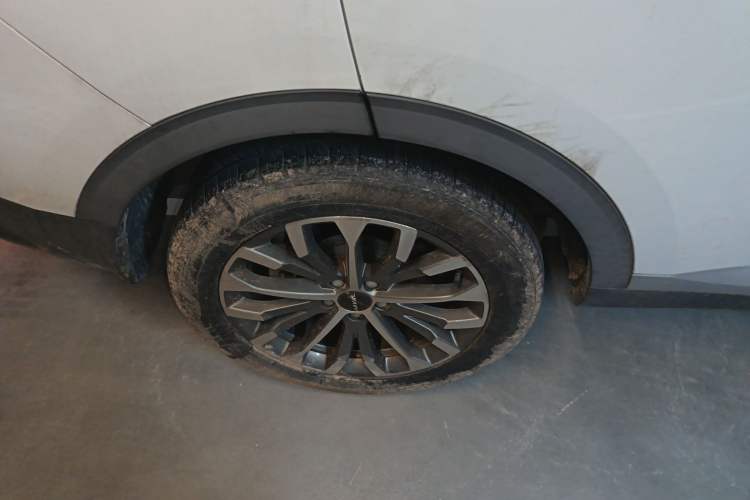 Used Haval H6 2020 2.0 GDIT Automatic Platinum Champion Edition