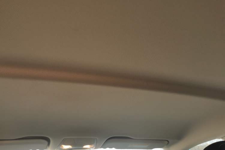 Used Hongqi E-QM5 2024 500km Range Edition