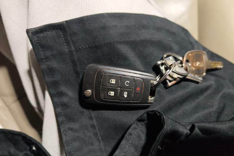 Used Buick GL8 2017 25S Luxury Version China V Standard