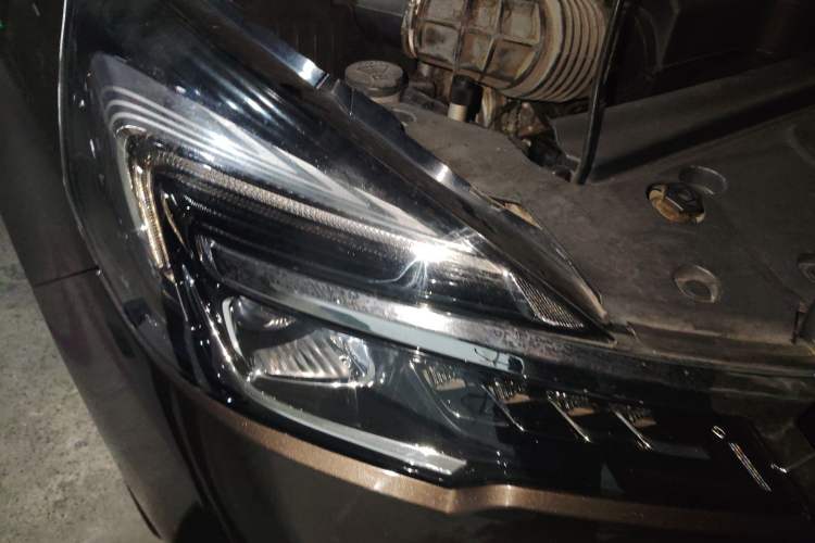 Used Buick GL8 2021 Land Cruiser Executive 652T Premium Model
