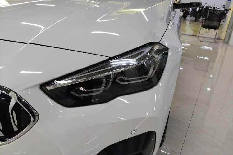 Used BMW 2 Series 2023 225i Four-Door Coupe M Sport Package