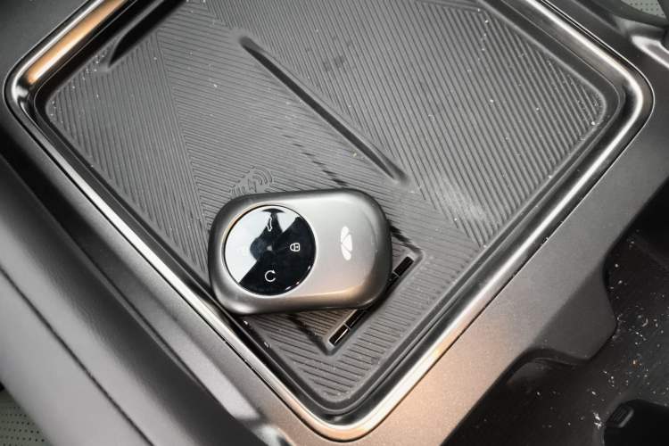 Used Chery Fulwin X3 2025 Model 520 Zhishang Edition Interior 1