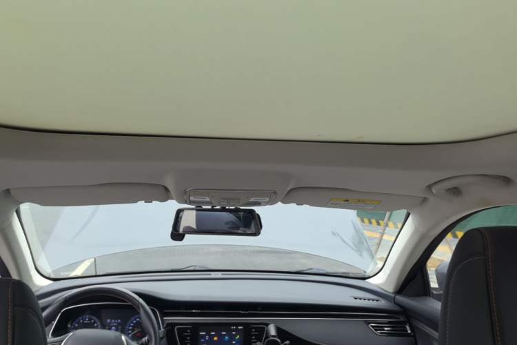 Used CHANGAN OSHAN X7 2020 1.5T Automatic Luxury Version