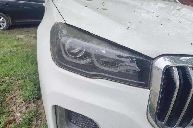 Used SWM G05 2019 1.5T Automatic Prestige Edition Right Front Headlight