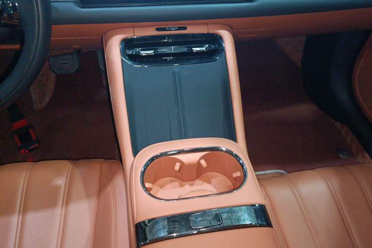 Used AION RT 2025 650 Zhijihao Edition