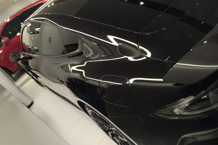 Used Xiaomi Auto SU7 Ultra 2025 Ultra Model