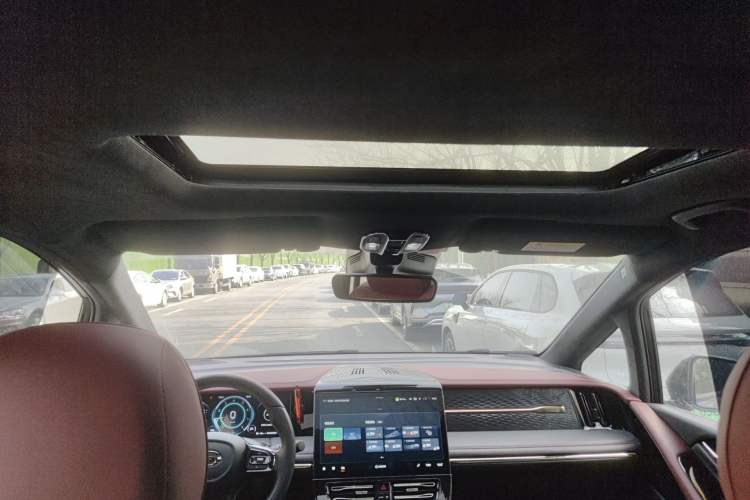 Used GAC Trumpchi M8 2023 Zongshi Series 400T Ultimate Edition
