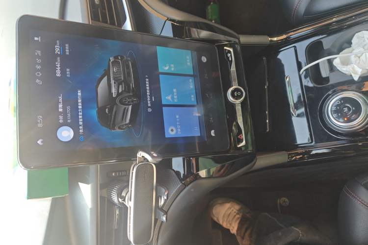 Used Ford Explorer 2020 EcoBoost 285 4x4 Sport Edition ST-LINE 6-Seater