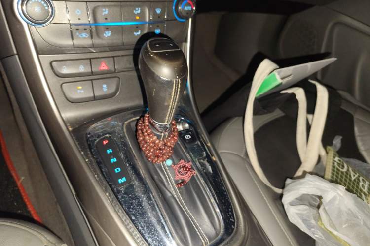 Used Chevrolet Malibu 2013 2.4L Automatic Luxury Edition