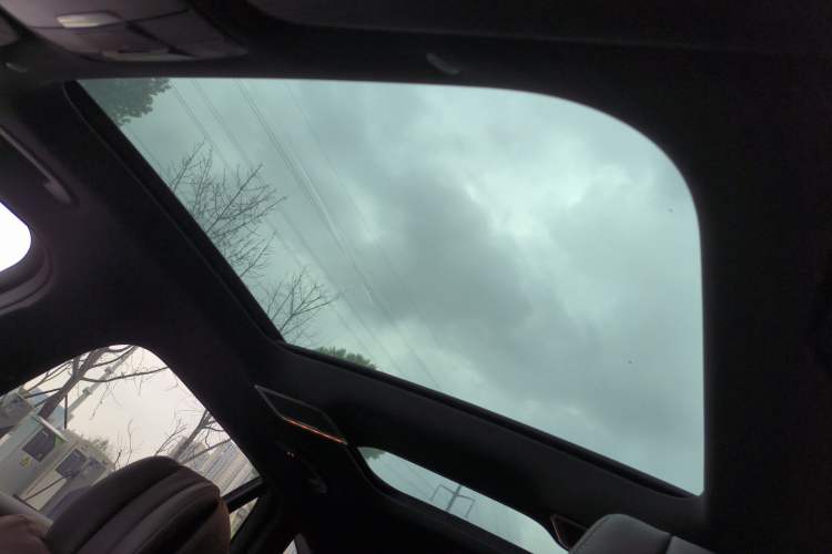 Used Mercedes-Benz GLC 2022 Refreshed GLC 300 L 4MATIC Dynamic Edition Prestige Version