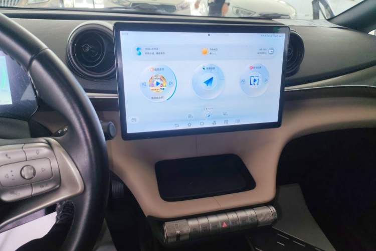 Used BYD Dolphin 2023 420 km Fashion Edition